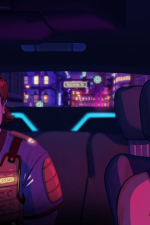 Screenshot #7 - Neo Cab