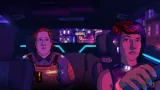 Screenshot #7 - Neo Cab
