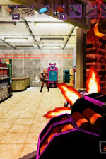 Screenshot #7 - Fida Puti Samurai