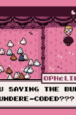 Screenshot #5 - Paquerette Down the Bunburrows