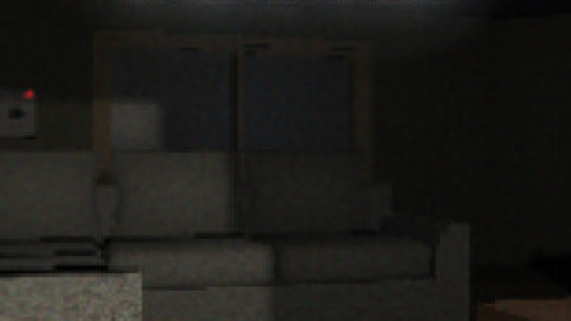 Lights Off: Director's Cut