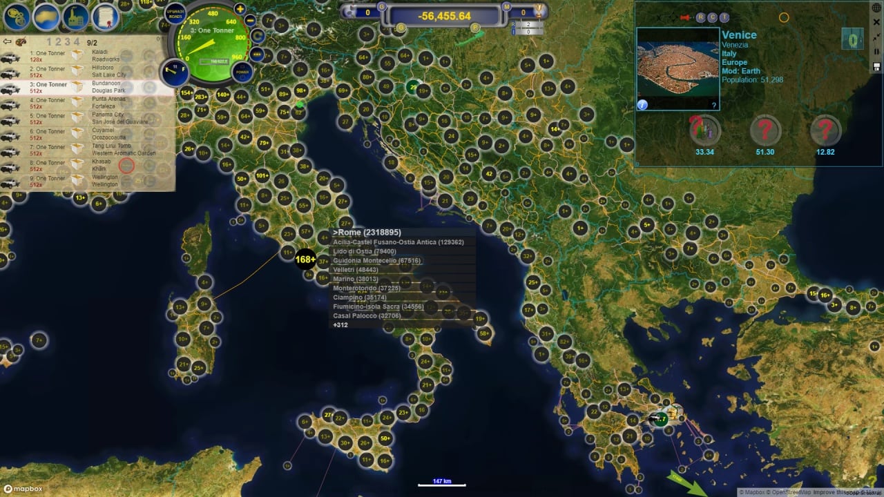 Screenshot #7 - LOGistICAL 3: Earth