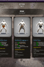 Screenshot #6 - Conquest Dark