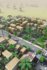 Screenshot #8 - Urbek City Builder