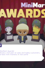 Screenshot #8 - Super Mini Mart