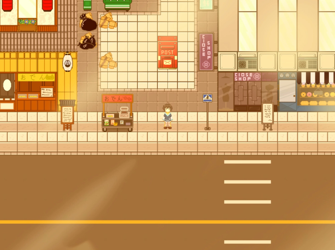 Screenshot #7 - Illusion