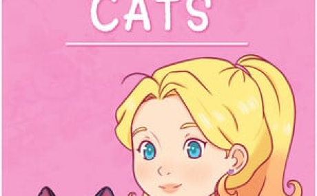 A Shelter Full of Cats