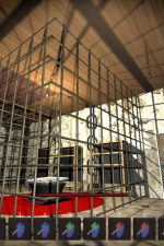 Screenshot #2 - Legacy of Shadows