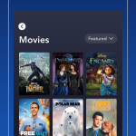 Screenshot #3 - DISNEY+ 4.20.2