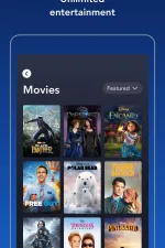 Screenshot #3 - DISNEY+ 4.20.2