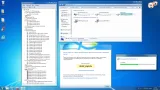 Screenshot #2 - Windows Embedded Standard 7 SP1 Small 64-bit