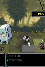 Screenshot #4 - Kingdoms of the Dump