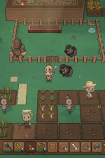 Screenshot #11 - Border Town