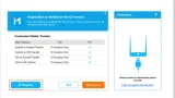 Screenshot #1 - Coolmuster Mobile Transfer 3.2.15 + crack