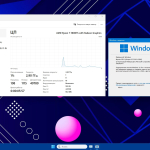 Screenshot #2 - Windows 11 Pro 23H2 22631.2506 Lite x64