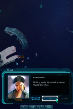 Screenshot #4 - Gaia Beyond