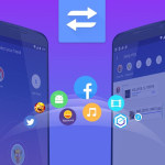 Screenshot #1 - T SHARE 1.6.0.1071