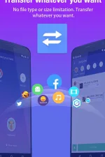 Screenshot #1 - T SHARE 1.6.0.1071