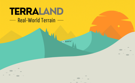 TerraLand 3