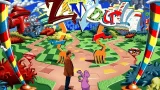 Screenshot #7 - Toonstruck