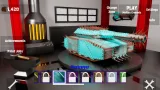Screenshot #5 - Forged In Fury