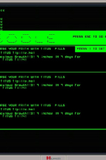 Screenshot #7 - The Textorcist: The Story of Ray Bibbia