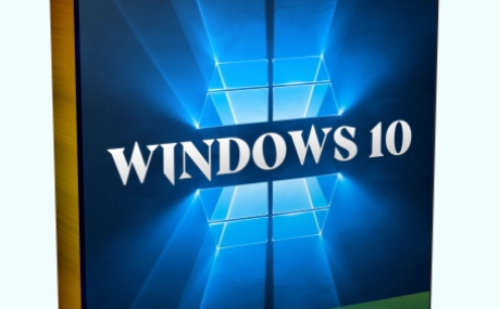 Windows 10 Pro 22H2 19045.2846 x64 Optima by WebUser