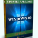 Windows 10 Pro 22H2 19045.2846 x64 Optima by WebUser