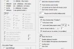 Screenshot #3 - UltraVNC v1500 x64-x86 DEV