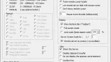 Screenshot #3 - UltraVNC v1500 x64-x86 DEV