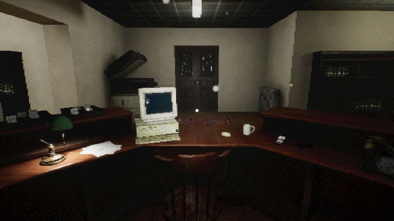 Screenshot #6 - A Place, Forbidden
