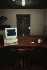 Screenshot #6 - A Place, Forbidden