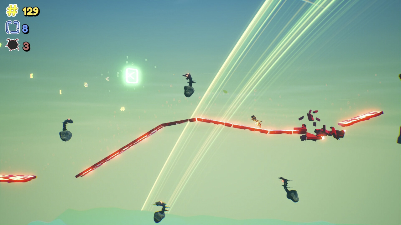 Screenshot #4 - Spear