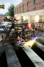 Screenshot #4 - LOLLIPOP CHAINSAW RePOP