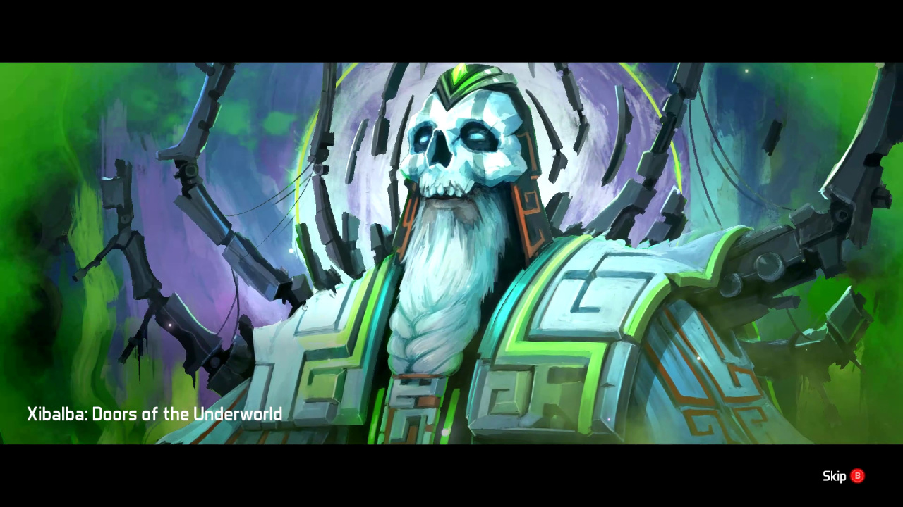 Screenshot #8 - Pawarumi