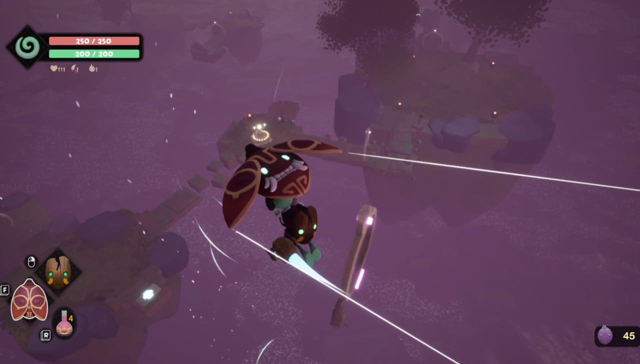 Screenshot #8 - Weko The Mask Gatherer