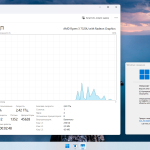 Screenshot #3 - Windows 11 Pro 25H2 build 26200.6899 Stable