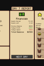 Screenshot #6 - Bathhouse Creatures