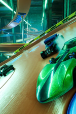 Screenshot #8 - HOT WHEELS UNLEASHED