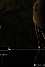 Screenshot #3 - The Price Of Flesh