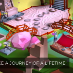 Screenshot #5 - MINDSWEEPER: PUZZLE ADVENTURE 1.25