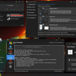 Screenshot #7 - Windows 11 Professional VL x64 22H2 RU by OVGorskiy 03.2023