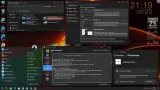 Screenshot #7 - Windows 11 Professional VL x64 22H2 RU by OVGorskiy 03.2023