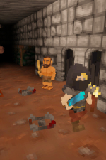 Screenshot #3 - Barony