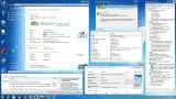 Screenshot #5 - Windows 7 Ultimate Ru x86-x64 SP1 NL3 by OVGorskiy 01.2023 2DVD