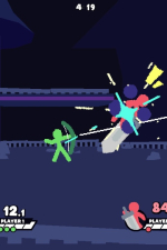 Screenshot #1 - A Few Quick Matches