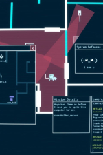 Screenshot #1 - Deadeye Deepfake Simulacrum