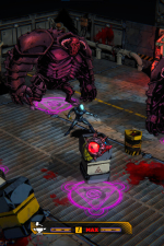 Screenshot #9 - Lethal Honor - Order of the Apocalypse