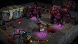 Screenshot #9 - Lethal Honor - Order of the Apocalypse