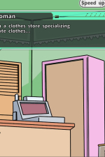 Screenshot #4 - Robot girl's dream -RobotBattleChampionship-